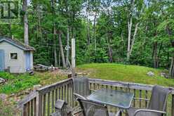 442 ISLAND 7 STONEY LAKE | North Kawartha Ontario | Slide Image Forty-one