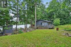442 ISLAND 7 STONEY LAKE | North Kawartha Ontario | Slide Image Thirty-nine