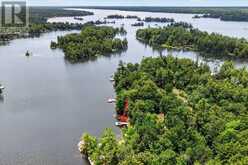 442 ISLAND 7 STONEY LAKE | North Kawartha Ontario | Slide Image Eight