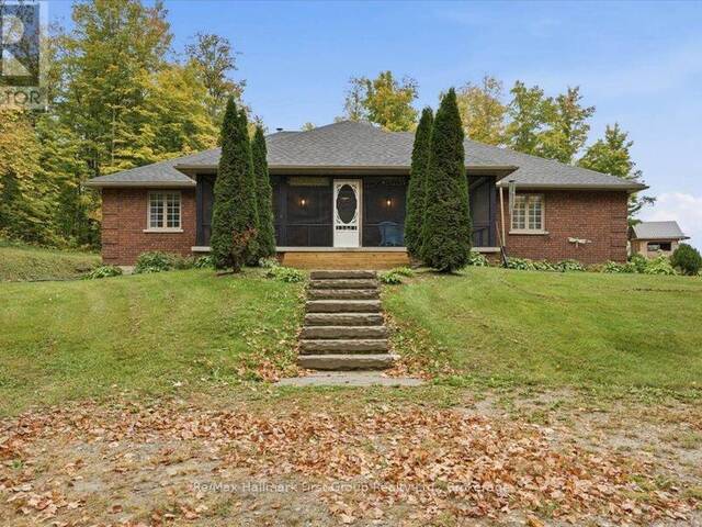 507 FRENCH SETTLEMENT ROAD Tweed Ontario, K0K 3J0 - 3 Bedrooms Home For Sale
