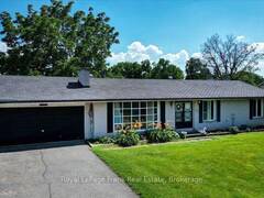 19 COUNTY RD 2 Otonabee-South Monaghan Ontario, K0L 1B0