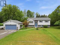 15448 TELEPHONE ROAD Brighton Ontario, K0K 1H0