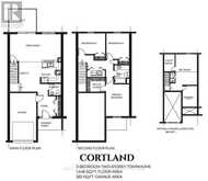 LOT 49 - 49 PARKLAND CIRCLE | Quinte West Ontario | Slide Image Five