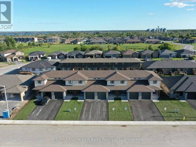 LOT 49 - 49 PARKLAND CIRCLE Quinte West Ontario, K8V 0R3 - 3 Bedrooms Home For Sale