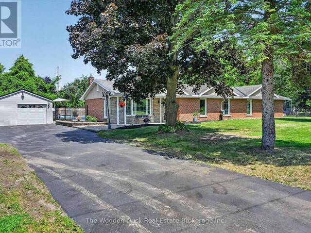 20 VOLLERING ROAD Douro-Dummer Ontario, K0L 2B0 - 4 Bedrooms Home For Sale