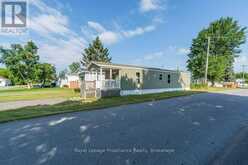 UNIT 49 - 529 OLD HWY 2 HIGHWAY | Quinte West Ontario | Slide Image Three