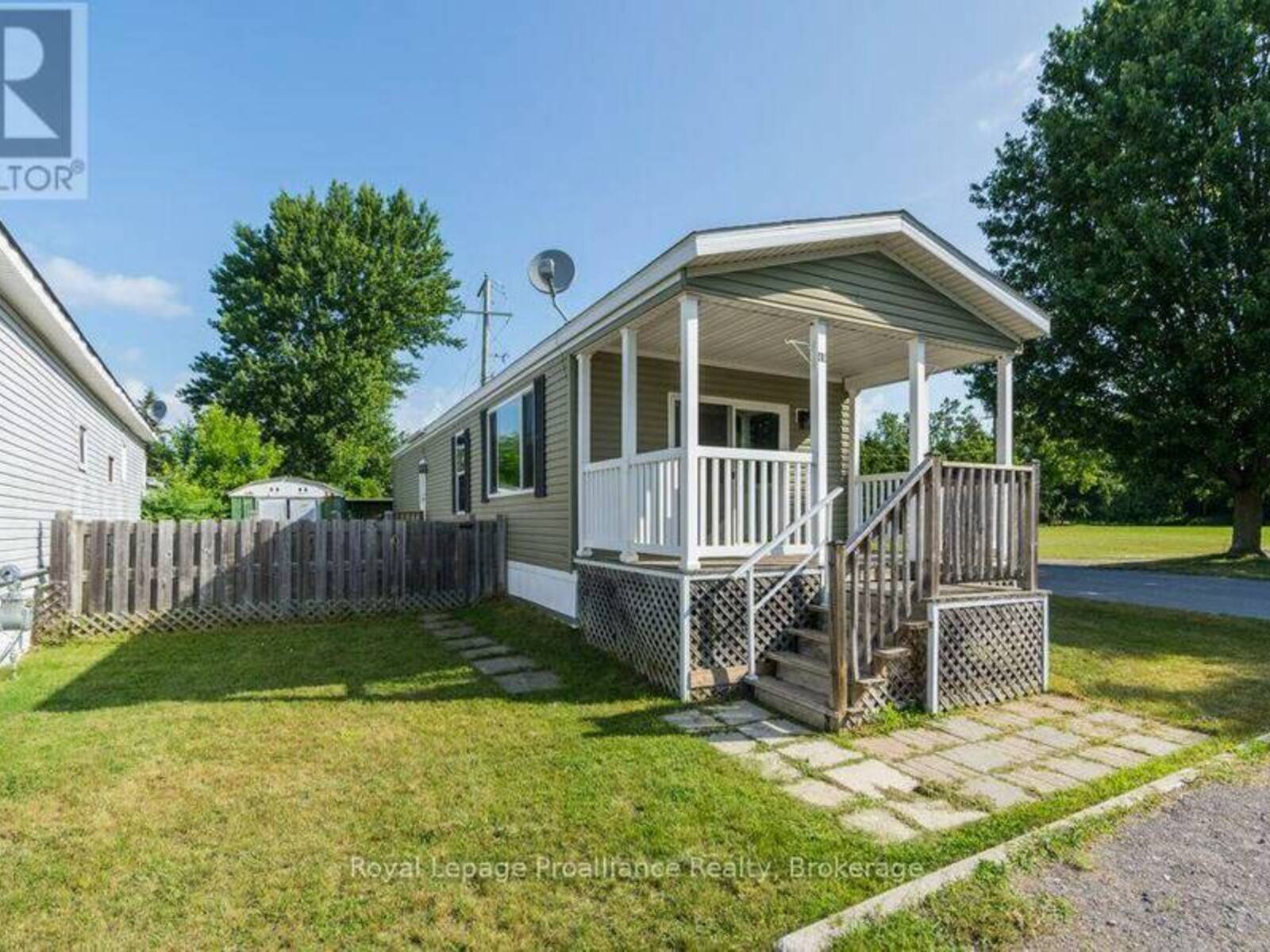 UNIT 49 - 529 OLD HWY 2 HIGHWAY, Quinte West, Ontario K8V 5P5
