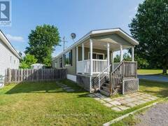 UNIT 49 - 529 OLD HWY 2 HIGHWAY Quinte West Ontario, K8V 5P5