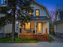 95 CHATHAM STREET Belleville Ontario, K8N 3S7