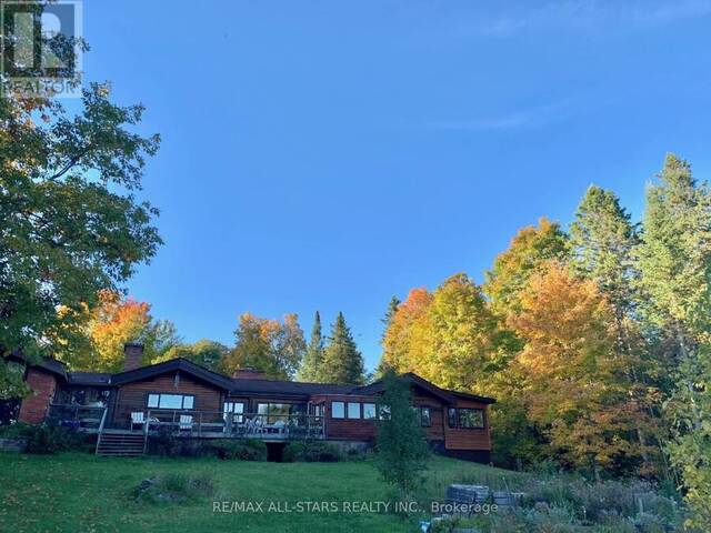 213 CONNEMARA LANE Greater Madawaska Ontario, K0J 2R0 - 5 Bedrooms Waterfront Home For sale