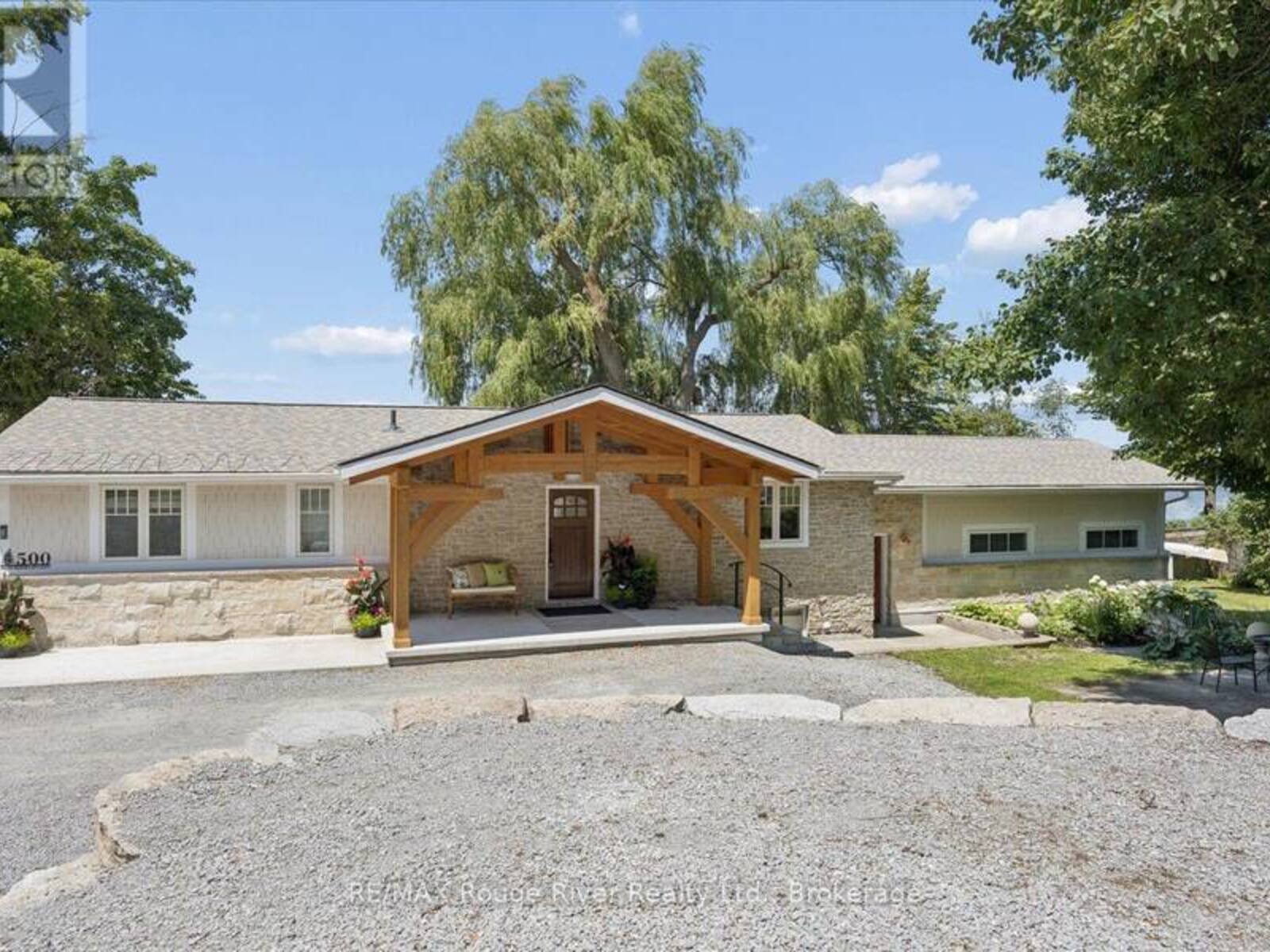 500 FRALICKS BEACH ROAD, Scugog, Ontario L9L 1B6