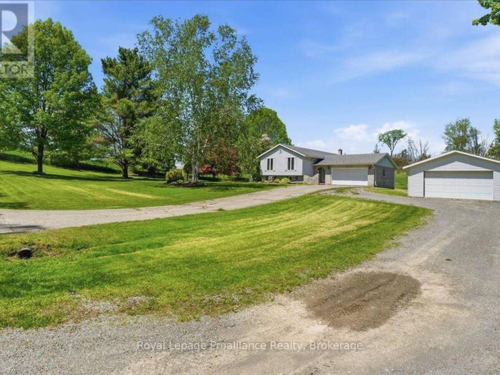 205 BETHEL ROAD, Belleville, Ontario K0K 3E0