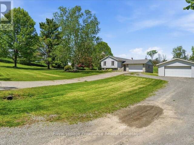 205 BETHEL ROAD Belleville Ontario, K0K 3E0 - 5 Bedrooms Home For Sale