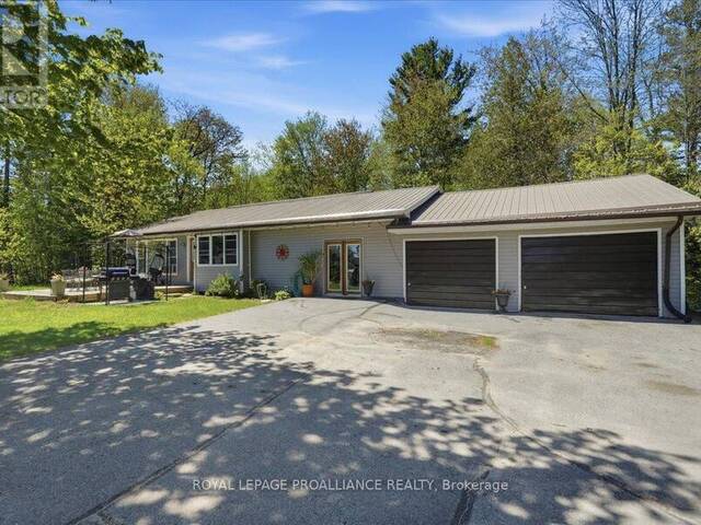 1023 JEWEL ROAD Addington Highlands Ontario, K0H 1K0 - 3 Bedrooms Waterfront Home For sale