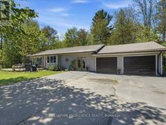 1023 JEWEL ROAD Addington Highlands Ontario, K0H 1K0