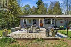 1023 JEWEL ROAD | Addington Highlands Ontario | Slide Image Two