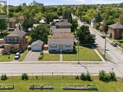50 OCTAVIA STREET Belleville Ontario, K8P 3N9