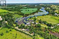 551 & 565 COONEY ISLAND ROAD | North Kawartha Ontario | Slide Image One