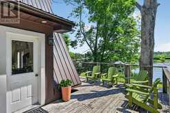 551 & 565 COONEY ISLAND ROAD | North Kawartha Ontario | Slide Image Twenty-four
