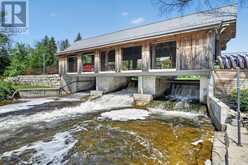 551 & 565 COONEY ISLAND ROAD | North Kawartha Ontario | Slide Image Two