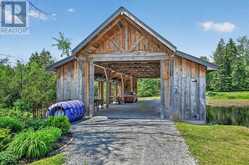 551 & 565 COONEY ISLAND ROAD | North Kawartha Ontario | Slide Image Forty-five