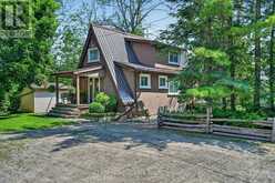 551 & 565 COONEY ISLAND ROAD | North Kawartha Ontario | Slide Image Four