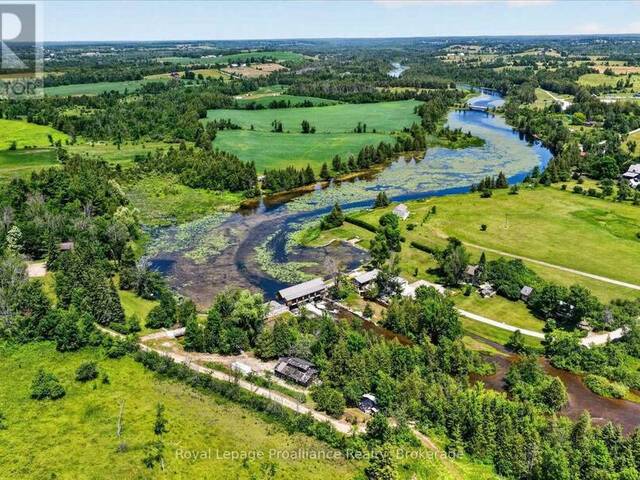 551 & 565 COONEY ISLAND ROAD North Kawartha Ontario, K0L 2H0 - 6 Bedrooms Waterfront Home For sale