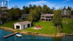 342 FRALICKS BEACH ROAD | Scugog Ontario | Slide Image One