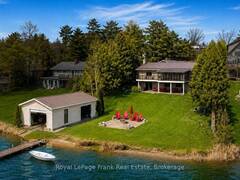 342 FRALICKS BEACH ROAD Scugog Ontario, L9L 1B6