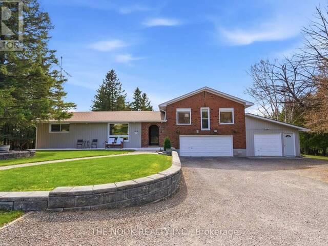 201 SKI HILL ROAD Kawartha Lakes Ontario, L0A 1A0 - 4 Bedrooms Home For Sale