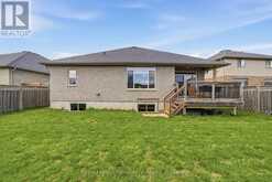 5 KEMPTON AVENUE | Belleville Ontario | Slide Image Thirty