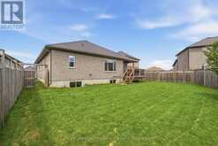 5 KEMPTON AVENUE | Belleville Ontario | Slide Image Thirty-two