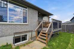 5 KEMPTON AVENUE | Belleville Ontario | Slide Image Thirty-four