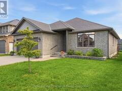 5 KEMPTON AVENUE Belleville Ontario, K8N 0E8