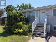 136 MACDONALD AVENUE | Belleville Ontario | Slide Image Three
