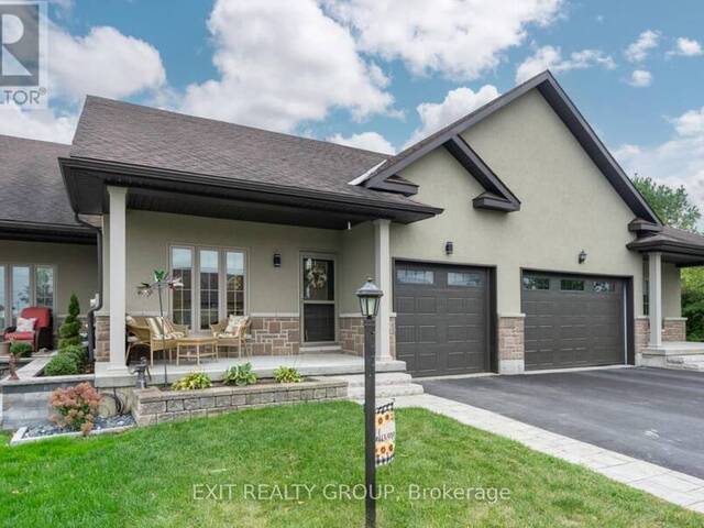 52 ALETHA DRIVE Prince Edward Ontario, K0K 3L0 - 2 Bedrooms Home For Sale