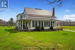 249 BRIGHT ROAD | Alnwick-Haldimand Ontario | Slide Image Thirty-three
