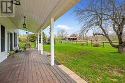 249 BRIGHT ROAD | Alnwick-Haldimand Ontario | Slide Image Thirty-four