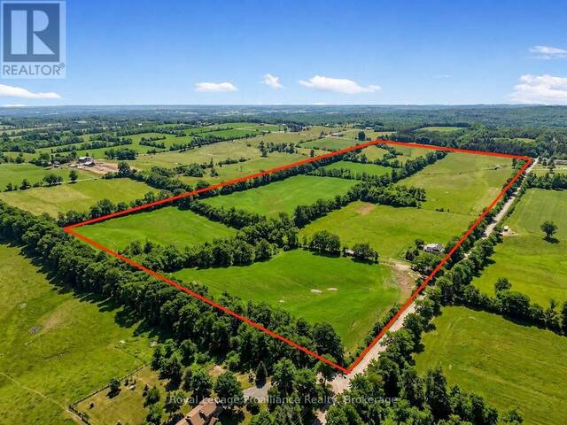 249 BRIGHT ROAD Alnwick-Haldimand Ontario, K0K 3K0 - 4 Bedrooms Home For Sale