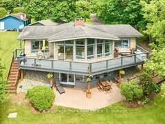 156 ACTON ROAD Brock Ontario, L0C 1H0