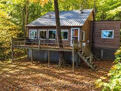 1651 MYERS CAVE ROAD Arden Ontario, K0H 1B0
