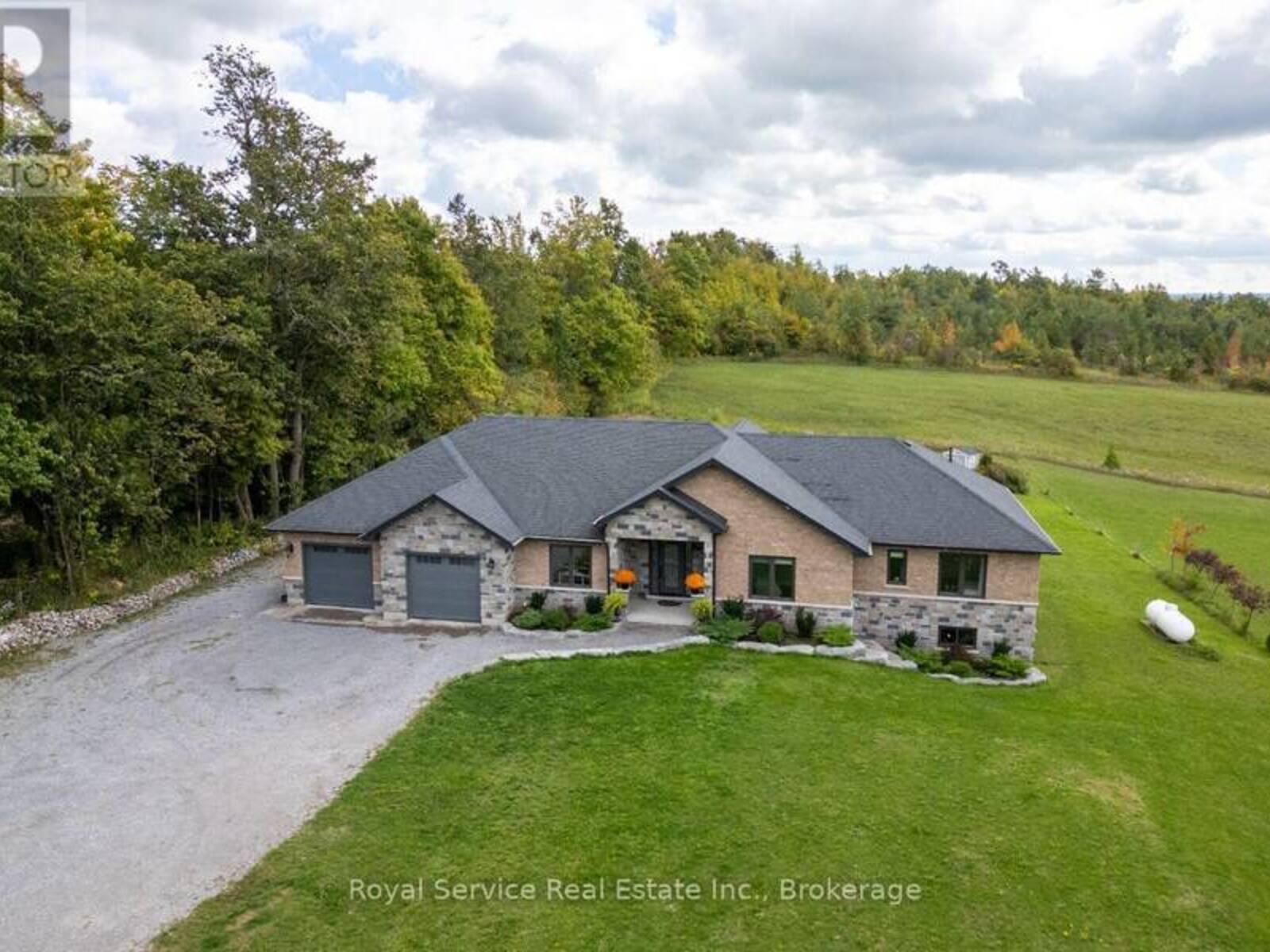381 SHARPE LINE, Cavan-Monaghan, Ontario L0A 1C0