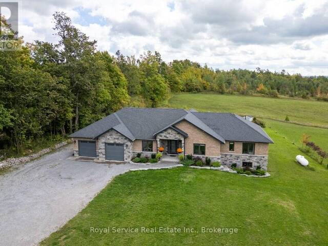 381 SHARPE LINE Cavan-Monaghan Ontario, L0A 1C0 - 6 Bedrooms Home For Sale