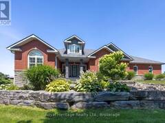 465 CHALK LAKE ROAD Scugog Ontario, L9L 2C1
