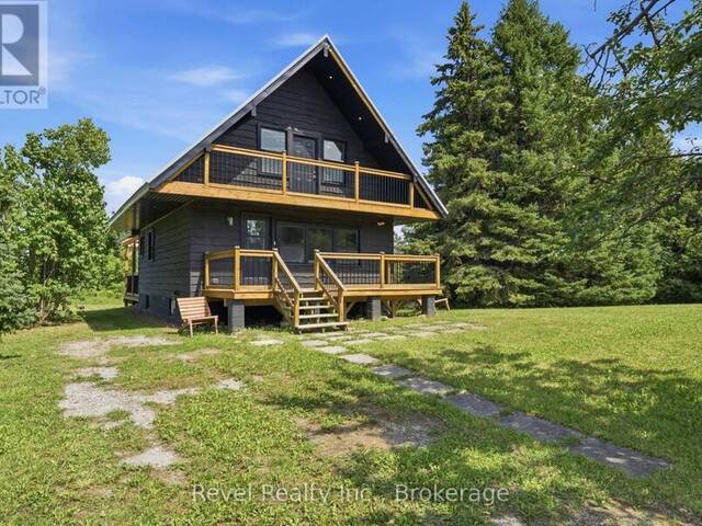 5904 HWY 35 Fenelon Falls Ontario, K0M 1N0 - 2 Bedrooms Home For Sale