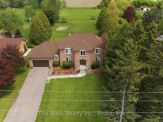 3555 WESTNEY ROAD Pickering Ontario, L0H 1H0 - 4 Bedrooms Home For Sale