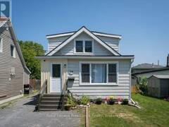29 PELHAM STREET Quinte West Ontario, K8V 5A8