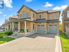 1956 DON WHITE COURT Oshawa Ontario, L1K 1A1