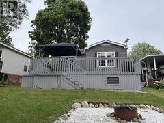 9 LAKEVIEW DR - 171 WOODLAND ESTATES ROAD Campbellford Ontario, K0L 1L0