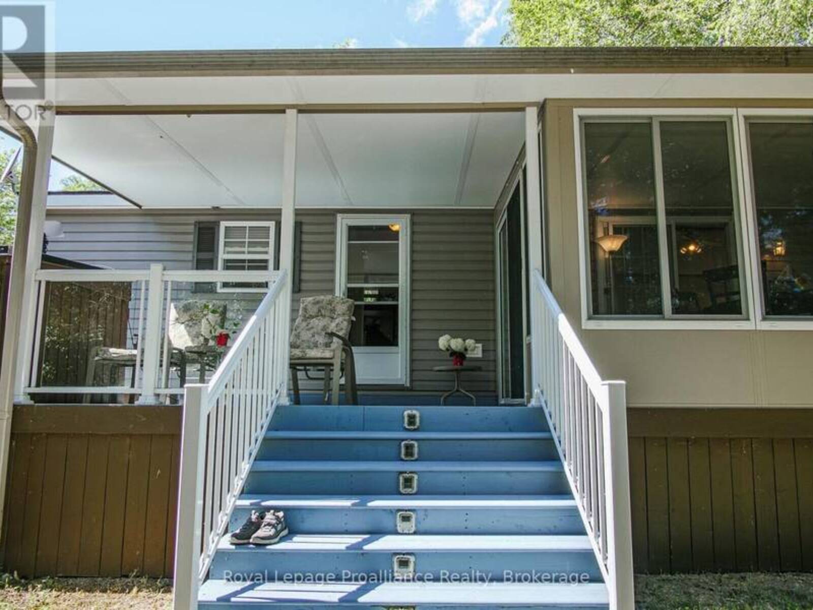486 CTY RD 18 - 5 COVE BAY LANE, Prince Edward, Ontario K0K 1P0
